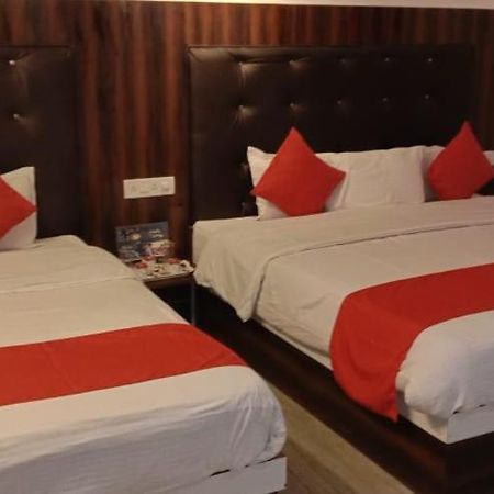 Hotel Holydon Njp Siliguri Exterior photo