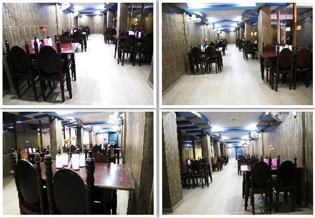 Hotel Holydon Njp Siliguri Exterior photo