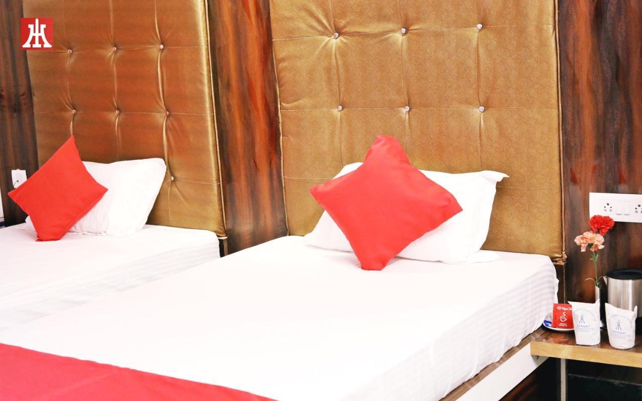 Hotel Holydon Njp Siliguri Exterior photo